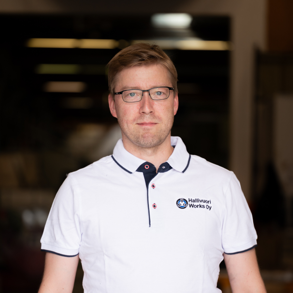 Jarkko Nieminen