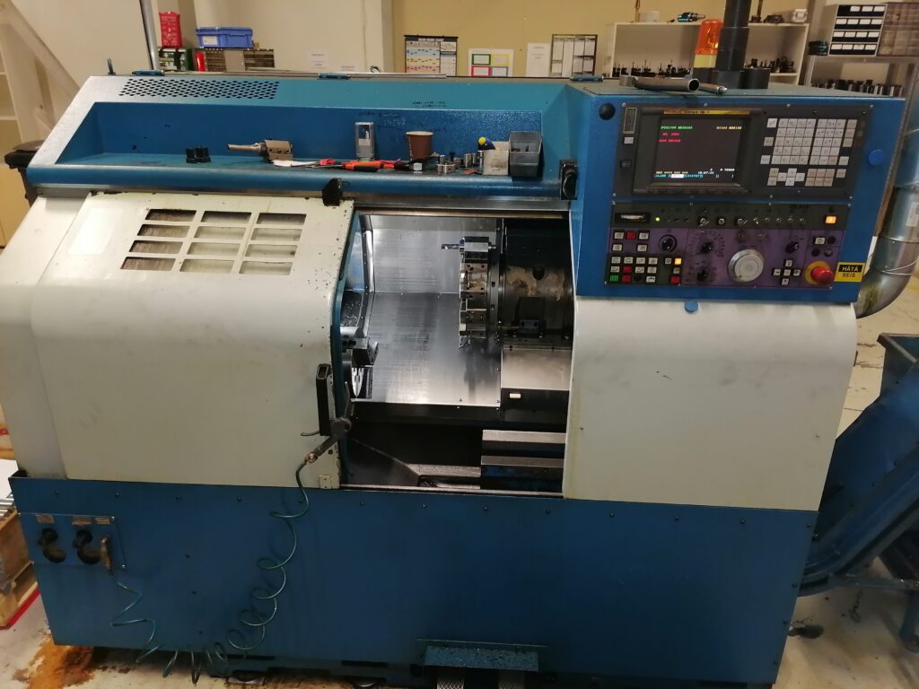Femco-kone
